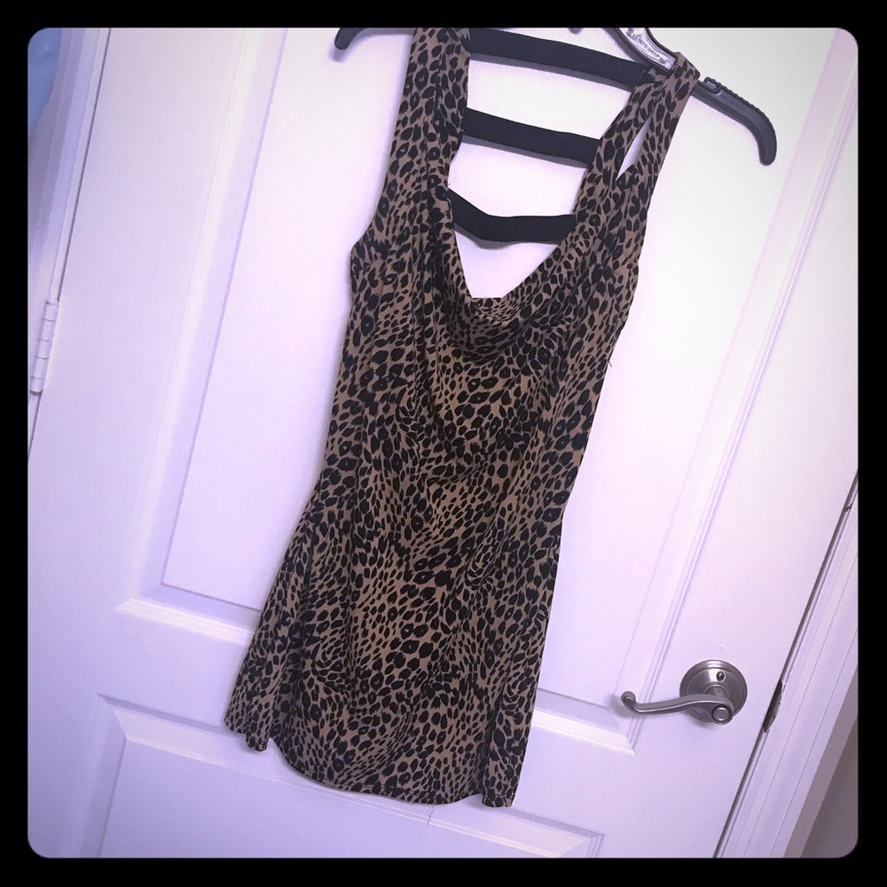 Sexy Shirt or Dress!